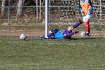 Bild 32 - wBJ Holstein Kiel - Magdeburger FFC : Ergebnis: 2:2